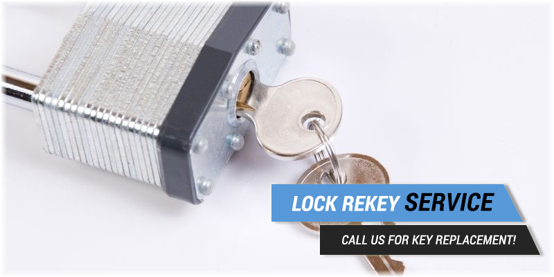 Lock Rekey Assistance Garden Grove, CA