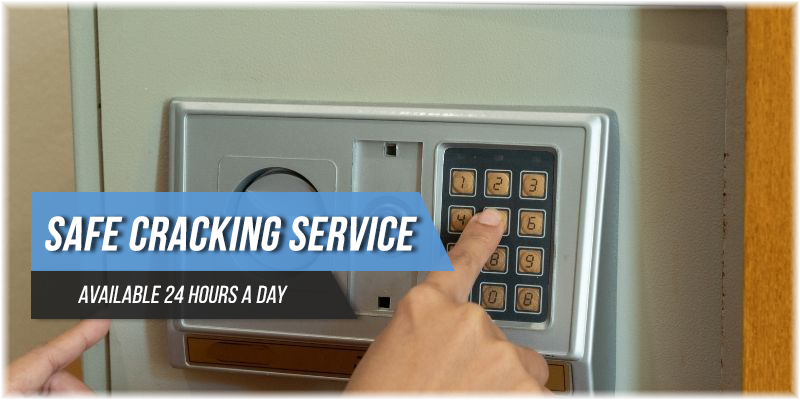 Safe Cracking Service in Garden Grove, CA