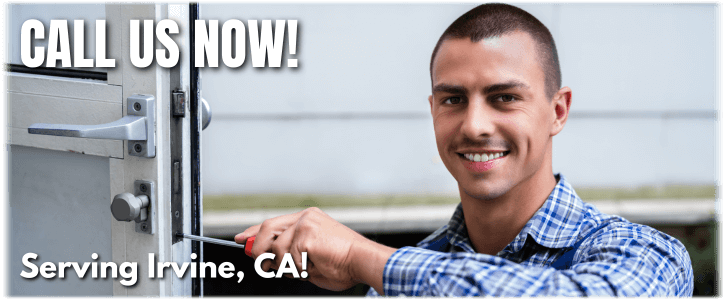 Locksmith Irvine CA