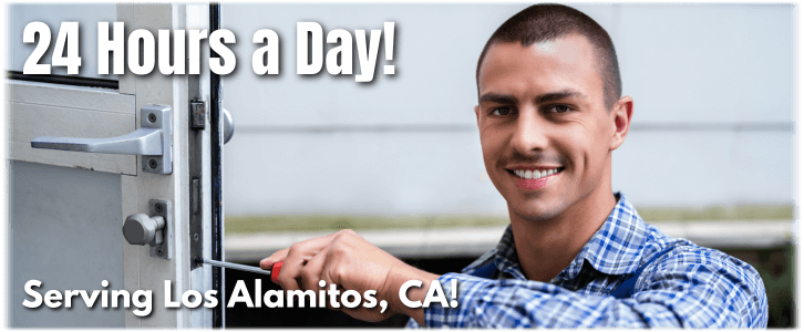 Locksmith Los Alamitos CA